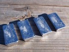Lot Of 25lbs  Bullet Casting Lead Ingots Black Powder Muzzle Loader Cap   Ball 