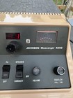 Vintage Johnson Messenger 4250 Telephone Style Cb Radio 40 Channel