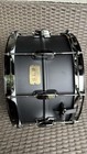 Tama S l p  Big Black Steel Snare Drum  lst148 