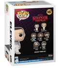 Funko Pop Stranger Things Finale Eleven Vinyl Figure 1 6 Chase Variant