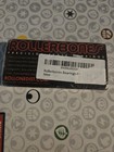 Rollerbones Roller Skate Bearings 8mm  16 Pack 