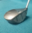 Callaway Great Big Bertha War Bird Titanium Driver Golf Club Rh Right Handed