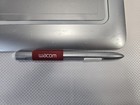 Wacom Bamboo Fun Pen   Touch Cth-661 Graphics Tablet W  Pen   Box     