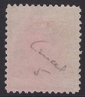Swflstamps - Sc    220 - Fancy Cork Cancel - Sound   Fvf                 g-1031 