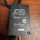 Commodore 64 Power Supply 251053-02 Untested As Is Modded