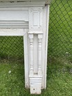 Fireplace Mantle