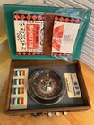 Rare Vintage Nintendo Roulette Set  pre-video Game Era  Ex  Complete Sealed Chip