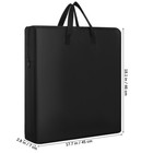 Protective Carry Bag For Ring Light Transport Case Lighting Portable Handbag