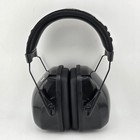 Howard Leight By Honeywell Leightning L3 Shooting Earmuffs Black Adult Large