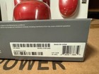 Brand New Microsoft 1850 Red Wireless Usb Optical Mouse