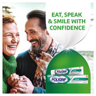 Zinc Free Denture And Partials Adhesive Cream  2 4 Ounce  pack Of 4 