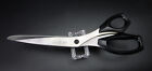 J a  Henckels Vtg For Office Use paper Scissors Made In Germany Mint Cond   2