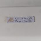 Ashley Black Fascia Blaster Paddle Blaster 36 Claws
