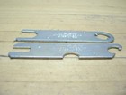 2 Vintage Cox Gas Engine Wrench Tools 1230 1530 Airplane Tether Car