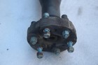 2012-2015 Mercedes C250 C204 Coupe Drive Shaft Line Rwd 2044100816