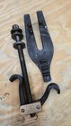 Snap-on Tools Usa Wa92- 1  Spring Compressor Tool W  Yoke  Arms    Screw Stud