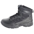 Smith   Wesson 203001 Men s Scout 6  Hot Weather Side-zip Polishable Duty Boots