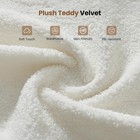 Ergonomic Office Chair Desk Chair Computer Gaming Chair W  Foot Rest Adjustable