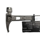 Stiletto Tib15sc 15 Oz  Tibone Smooth Face With Curved Handle