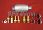 Mercruiser Fuel Boost Pump Kit Anti-vapor Lock 862264a4  862264a7 - New  Oem
