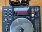 Denon Dj Dn-s1200 Single Portable Cd mp3 Player Controller Working Free Shipping