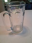 A w All American Food Mug 7 Inch Tall Root Beer