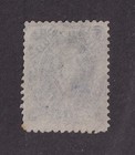 Matt s Stamps Us Scott  72 George Washington 90-cent  Blue  1861-62 Used Cv 600