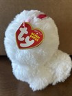 Ty Gidget Pomeranian Dog Beanie Baby Plush From Secret Life Pets 6    New