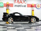 2009 Dodge Viper Srt10 Coupe 2d