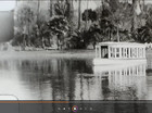 1 2 1937 Florida Trip   1 2 Americana Family 1936 8mm Home Movie Film Reel C772