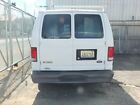 2005 Ford E-series Van 