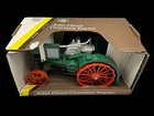 Ertl John Deere Overtime Tractor  581do Nib Vintage 1994 1 16 Scale Collectible