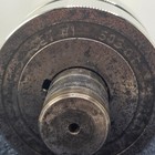 Geometric Die Head 17b  1 5030d Cpm10v 7 10