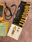 Fluke 805 Vibration Tester Meter new Open Box