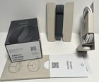 Google Fitbit Air Activity Fitness Tracker Heart Rate Sleep Ios Android Obsidian