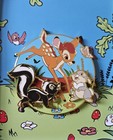 Loungefly Disney Bambi Layered Enamel Single Pin Spring Theme Collectible