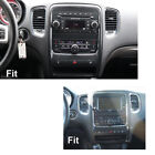 10 1  For 2011 2012 2013 Dodge Durango Apple Carplay Android Auto Radio Gps Wifi