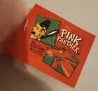 Vintage New 1999 Pink Panther Plush The Color Of Cool Stuffed Animal 15  15in