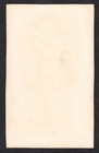 Victorian Trade Card teas  Coffees little Minstrel Boy h  N  Rogers Co  Boston