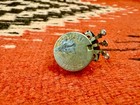 1966 Fender Cts Stratocaster 250k Split Shaft Potentiometer 1960 s Vintage