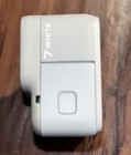 Gopro Hero7 White Action Camera With Huge Accessories Bundle   Case