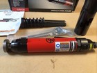 Chicago Pneumatic Cp7120 Needle Scaler   Chipper Hammer