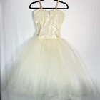 Curtain Call Costumes Ballet Tutu Dress Rhinestonea