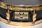 Pdp By Dw Eric Hernandez Signature Maple Snare Drum 14 X 4 In  Black  Preowned