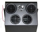 Red Dot Ac Evaporator Unit 24v Wall Mount R-7830-0-24p