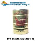 Brine Shrimp Eggs 90  Hatch Rate Artemia Cysts   Great Salt Lake Utah  Usa Eggs