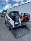 2020 Bobcat T595 Open Cab - Standard Controls - No Def - New Tracks - Bobtach