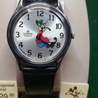 1980 s Lorus Backward Goofy Watch By Dysney Nib