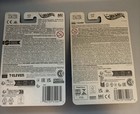     2026 Hot Wheels Silver Series 7-eleven 7-11 2017 Nissan Gt-r    Toyota Supra