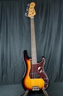 Squier Classic Vibe  60s Precision Bass  3 Tone Sunburst  Int l Buyers Welcome